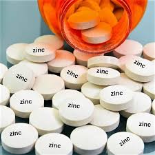 If it is got enough, then it leaves negative effects on the human body. Why Zinc Deficiency Cause Hair Loss How To Correct It Hair Buddha