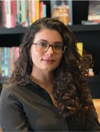 Keynote Speaker Profile: Julia Martins Rodrigues