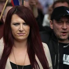 Trump's retweets elevate a tiny fringe group of anti-Muslim activists in  Britain