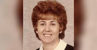 Elva Jacklin Hamblin Obituary