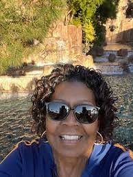 Marla Hutson's Instagram, Twitter & Facebook