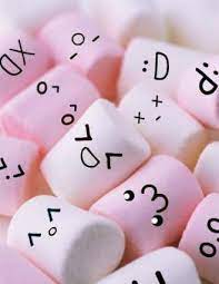 Super Wall Paper Whatsapp Chat 39 Ideas Cute Marshmallows Wallpaper Iphone Cute Cute Wallpapers