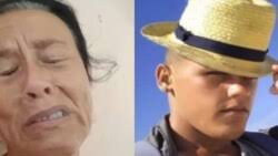 Beatriz Conde, Julio Ferrer, Adriano Castañeda, Guillermo del Sol, Eldris  González, Juan Alberto de la Núez