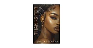 Amazon.com: Thanks for Nothing: A Novella: 9798299031041: Johnson, Jenica:  Books