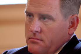 Virginia state Sen. Bryce Reeves accepted a $1.9K trip from a 'skill games'  company. No one will explain it.