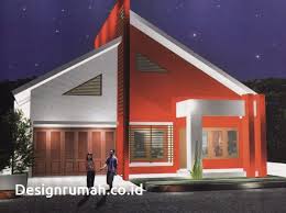 Rumah adat jawa ini dahulu digunakan sebagai tempat berjualan. 95 Model Atap Rumah Paling Keren Terbaru Design Rumah