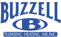 We handle residential, commercial, and new construction application. Home Buzzell Plumbing Heating Air