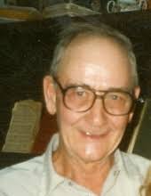 Obituary information for James Ortt