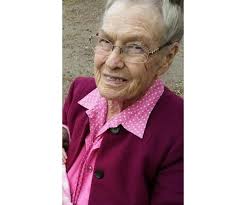 Reva Walker Obituary (1922