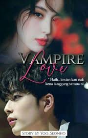 VAMPIRE LOVE ~ YOO SEONHO