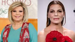 Terelu Campos y Mar Flores, unidas frente al noviazgo de sus hijos, Alejandra Rubio y Carlo Costanzia