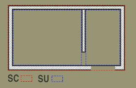 Les évaluations communes représentent 30% de la note finale du bac. Pot Si Cut SuprafeÈe Construite DesfÄÈurate Urban Ambition