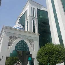 The following transit lines have routes that pass near menara utara, bangunan sultan idris shah ( jais ), shah alam bus: Jabatan Agama Islam Selangor Regierungsgebaude In Shah Alam