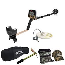 Take gold detecting to a new level with the ultra high frequency gold bug 2 •powerful 71 khz operation for extreme sensitivity to. Fisher Gold Bug Pro Metal Detector Bundle Serious Metal Detecting