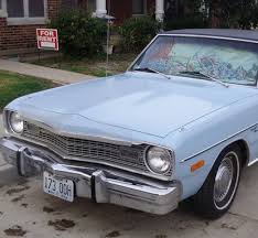 Image result for Lucerne Blue 1974 Dart