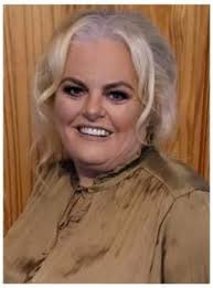 McCREESH (née Burns) Paula