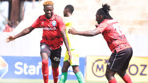 Find afc leopards results and fixtures , afc leopards team stats: Afc Leopards And Fkf Premier League Clubs Whose Good Run Was Halted Ez Sports