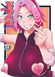 sakura haruno 