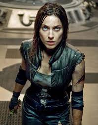 Antje Traue Joins Man Of Steel As Villainess Faora The Global Dispatch The Global Dispatch Born 18 january 1981) is a german actress. antje traue joins man of steel as