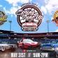 Rocket City Spring Tune-Up Car Show