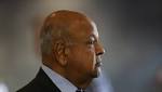 Subpoena skirmish: Gordhan's lawyer slams