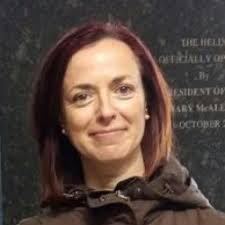 Carmen PÉREZ-LLANTADA