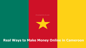 We did not find results for: How To Make Money Online In Cameroon 2021 15 Fast Ways