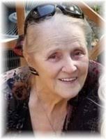 Jennie Claypool Obituary (1941