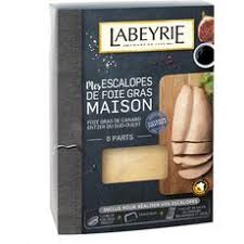 Montfort Montfort Bloc De Foie Gras De Canard Avec 50 Morceaux 545g Pas Cher A Prix Auchan