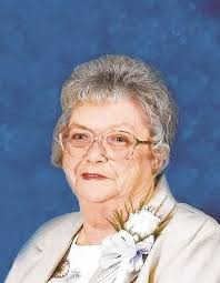 Carolyn Thompson 82 Obituary