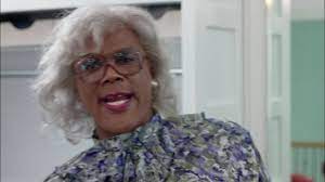 It's also not focused, confusingly structured, sometimes poorly acted, doesn't nearly reach the quality of visual aesthetics to justify a that is what a madea family funeral is truly about; Ranking The Madea Movies From Worst To Best Cultured Vultures