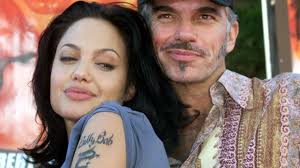 Billy Bob Thornton calls blood vial swap with Angelina Jolie 'romantic'