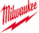 Logo de MILWAUKEE DO BRASIL