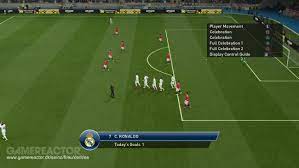 Maybe you would like to learn more about one of these? Pro Evolution Soccer 2016 Review Gamereactor