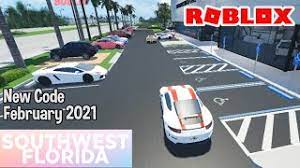 This money will launch your pretended life around the fort myers and naples zone of southwest florida. Southwest Florida Beta Roblox Script Roblox Southwest Florida Codes February 2021 Mozzie Mozzielyrics
