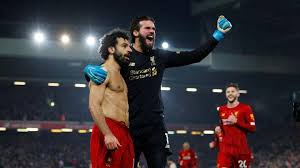 14 января 16:40 |блог lfc 2020. Liverpool Vs Manchester United Ini Prediksi Gary Neville Dan Jamie Carragher Bola Tempo Co