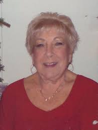 Obituary information for Carolyn Helen Hartye Carol Dorman