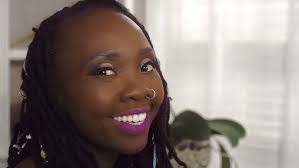 Ebony Payne- English, Poet, HIV Activist and Survivor