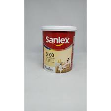 Name last modified size description. Cat Tembok Sanlex 6000 Galon 5kg Shopee Indonesia