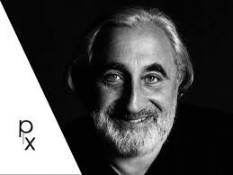 Tom Amarque — Parallax