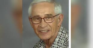 Dr. Douglas St. Angelo Obituary