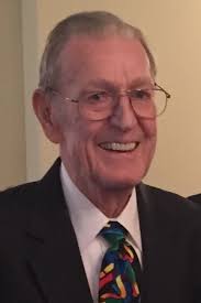 Alex Jacobs Obituary