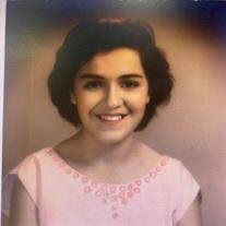 Sally Chavez's Instagram, Twitter & Facebook