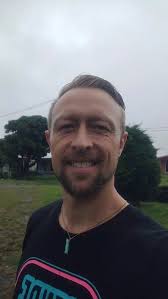 ‏‎Scott Homan‎‏ على Instagram ‏‏