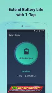Accu​battery protects battery health, displays battery usage information, . Battery Doctor 6 28 Apk Mod Free Download For Android Apk Wonderland