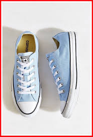68 Reference Of Light Blue Baby Converse Converse Chuck Taylors Star Shoes
