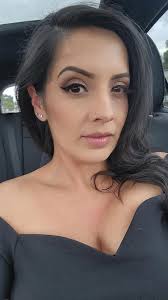 my name is Kenneth Stroud I am from Louisiana I come down here to work at  the blue oval my wife and my 9-month-old son I've been staying in a motel  since