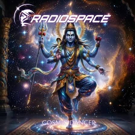 Fresh fresh tunes out now on @iamyou.fm 😍🚀 Cosmic Cruiser ...