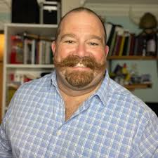 Celebrated 5 years of Kenwood yesterday.