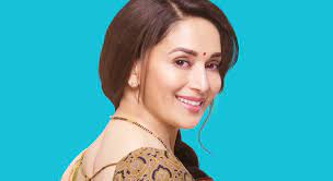 Madhuri dixit is one of the most acclaimed actors and kathak dancers bollywood have ever witnessed. Teaser Talk Madhuri Dixit Is A Woman Living Out Her Wildest Dreams In Marathi Film Bucket List